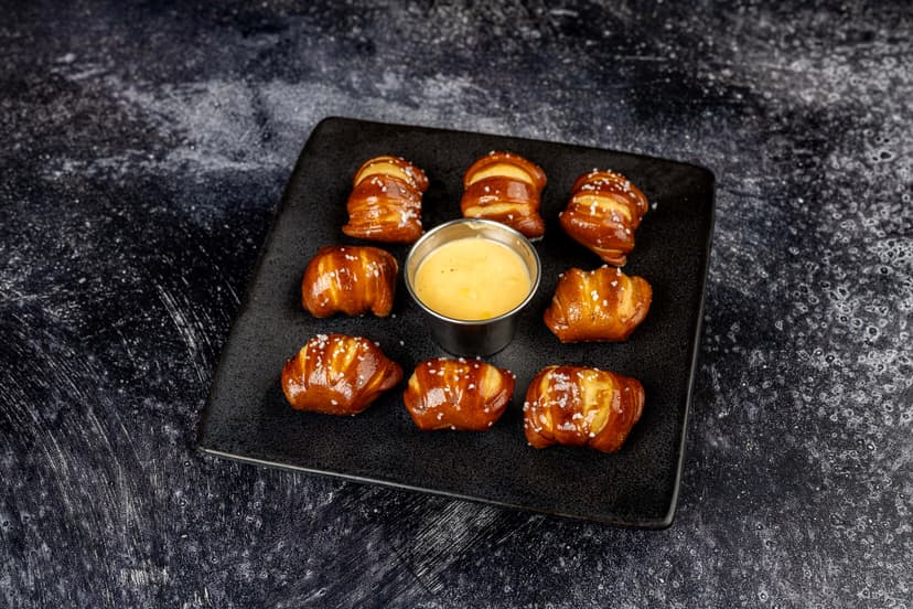 MOZZARELLA STICKS 5PC